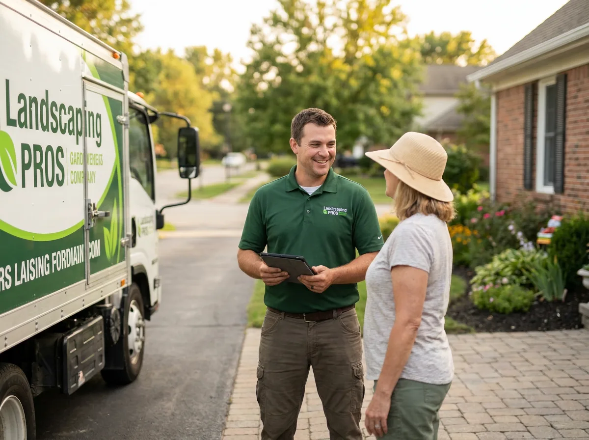 Landscaping Hanna, OK FAQs